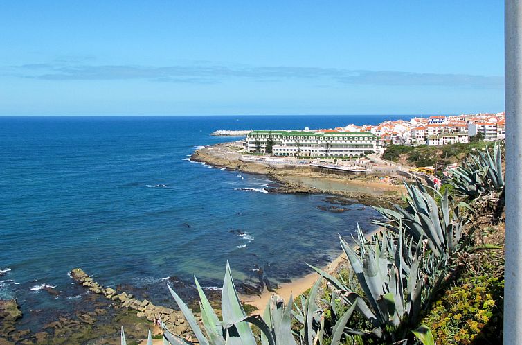 Vakantiehuis Vila Hortencia