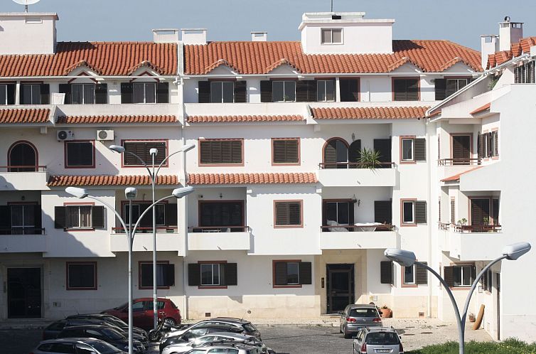 Unterkunft 1314901 - Appartement Vale do Tejo - Appartement mit Terrasse