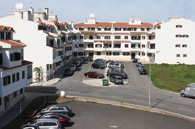 Appartement mit Terrasse