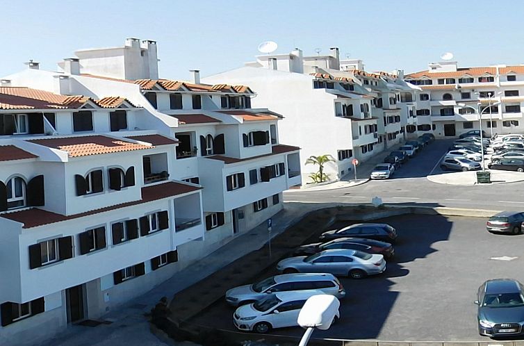 Appartement mit Terrasse