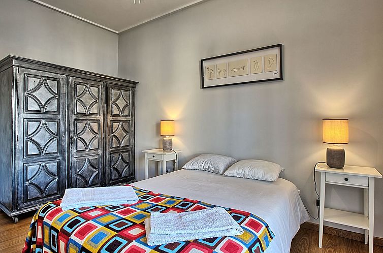 Unterkunft 1314902 - Appartement Vale do Tejo - Appartement Wunderschöner Paço D'Arcos