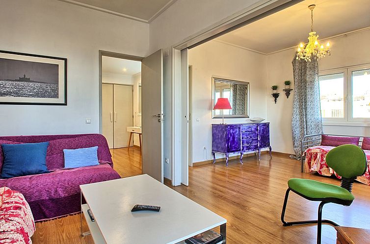 Appartement Wunderschöner Paço D'Arcos