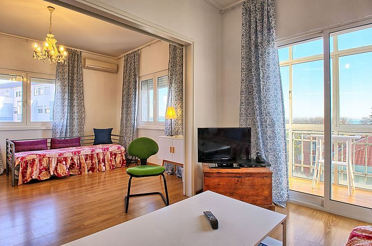 Appartement Wunderschöner Paço D'Arcos