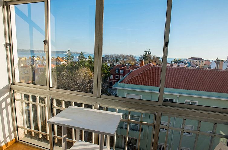 Appartement Wunderschöner Paço D'Arcos