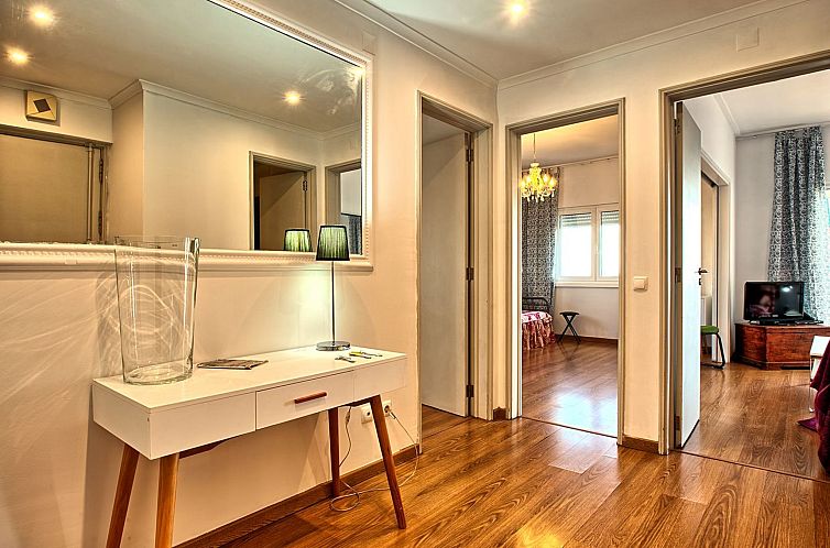 Appartement Wunderschöner Paço D'Arcos