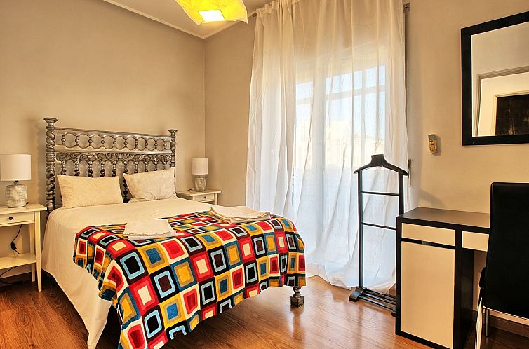 Appartement Wunderschöner Paço D'Arcos