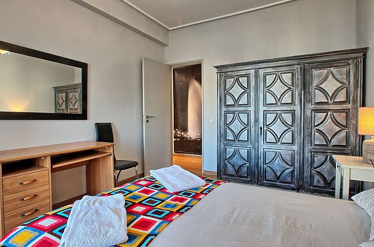 Appartement Wunderschöner Paço D'Arcos