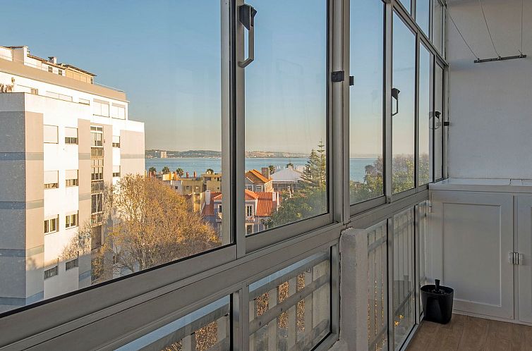 Appartement Wunderschöner Paço D'Arcos