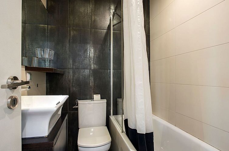 Appartement Wunderschöner Paço D'Arcos