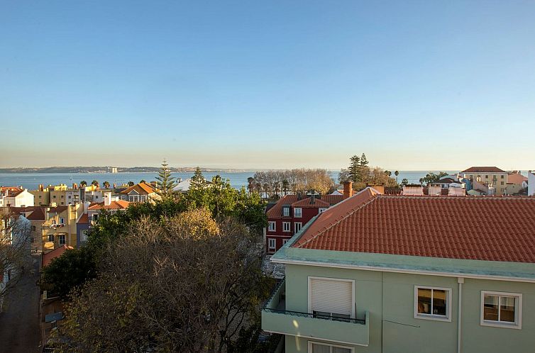 Appartement Wunderschöner Paço D'Arcos