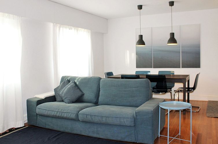 Unterkunft 1314903 - Appartement Vale do Tejo - Appartement Carcavelos Sol