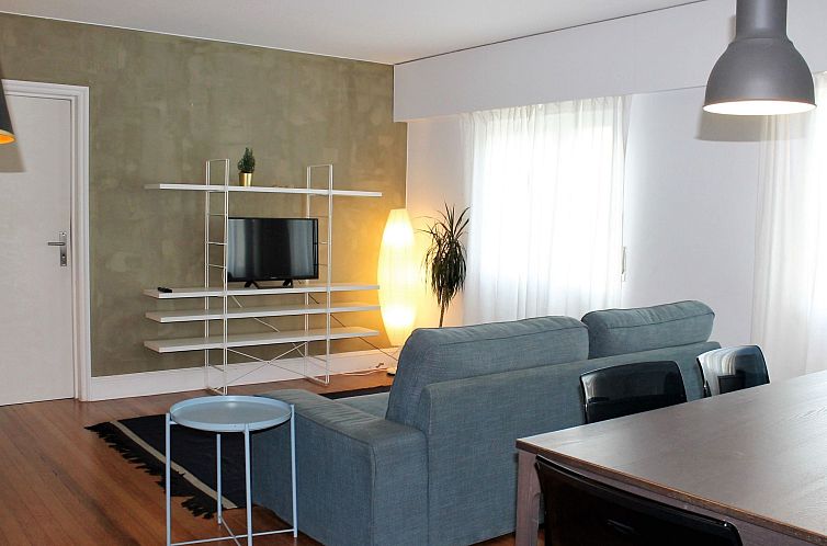 Appartement Carcavelos Sol