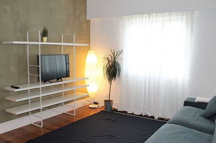 Appartement Carcavelos Sol