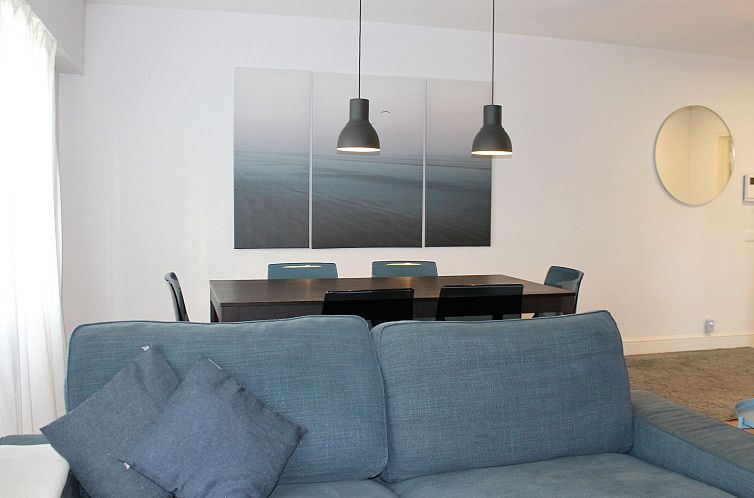 Appartement Carcavelos Sol