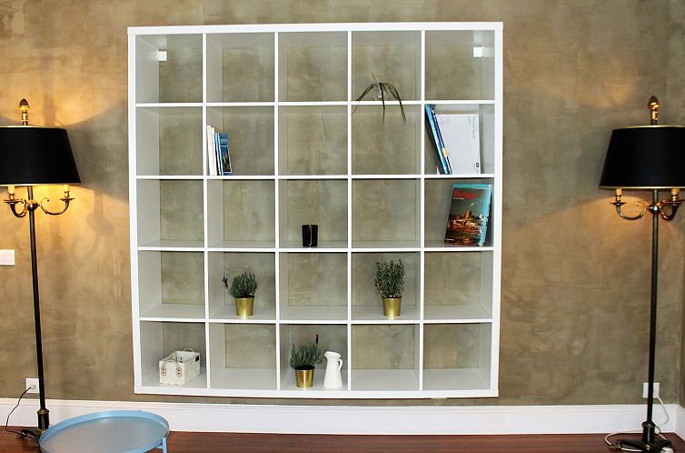 Appartement Carcavelos Sol