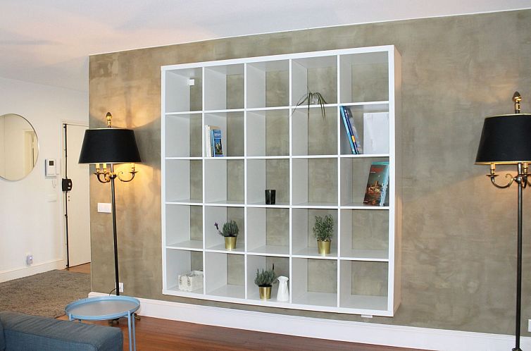 Appartement Carcavelos Sol