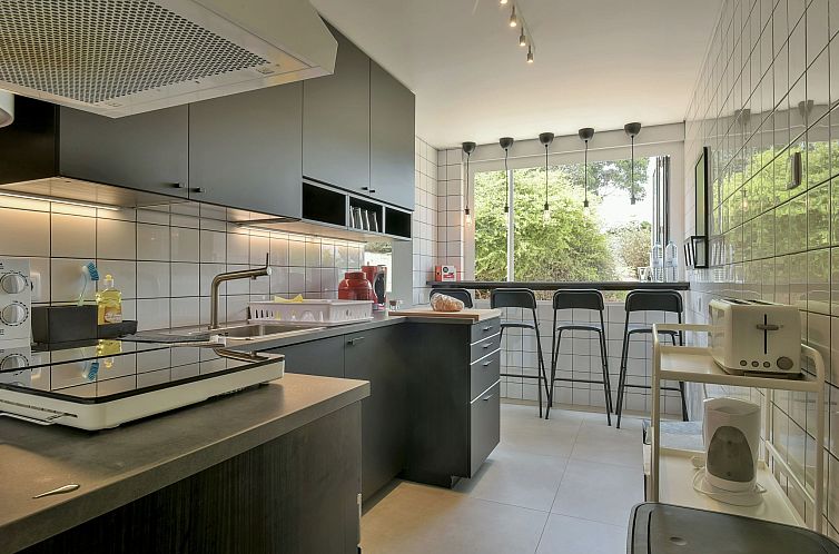 Appartement Carcavelos Sol