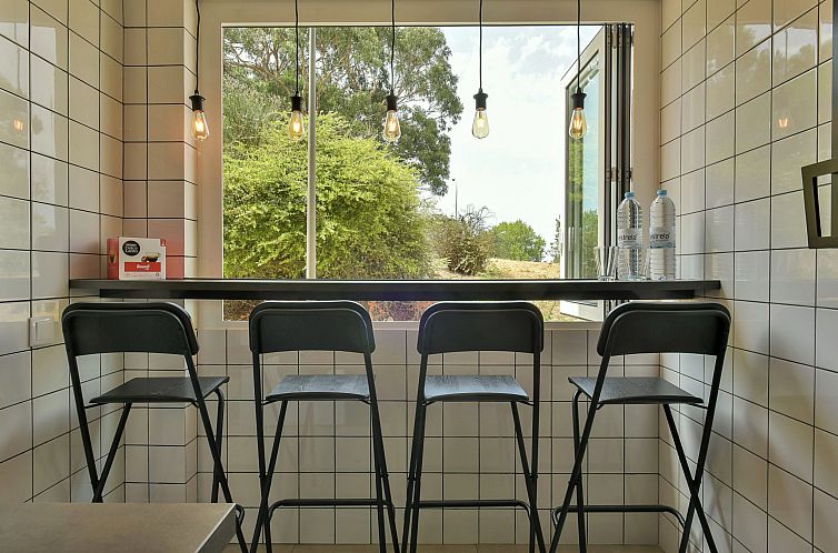 Appartement Carcavelos Sol