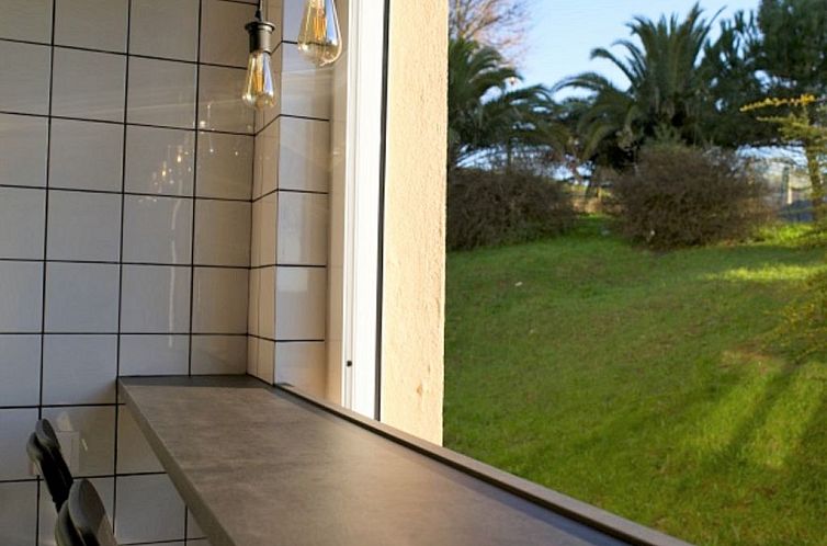 Appartement Carcavelos Sol