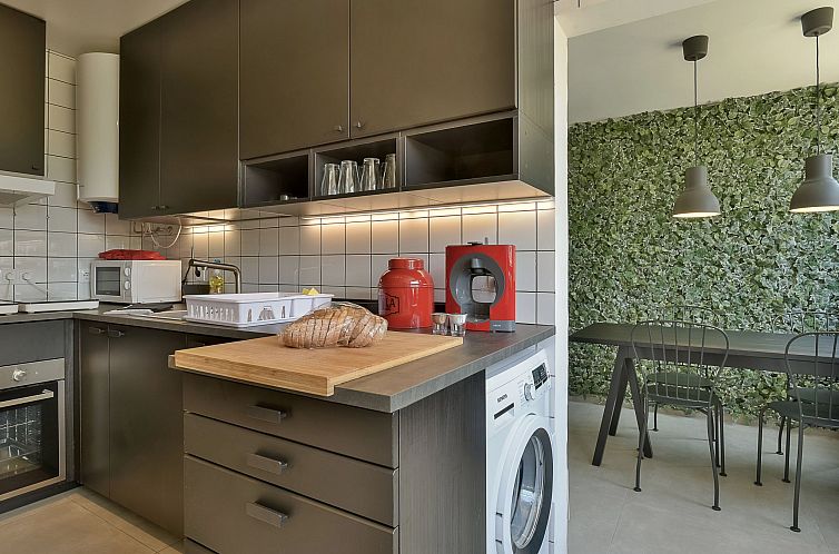 Appartement Carcavelos Sol