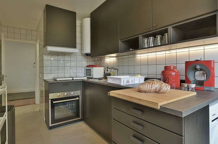 Appartement Carcavelos Sol