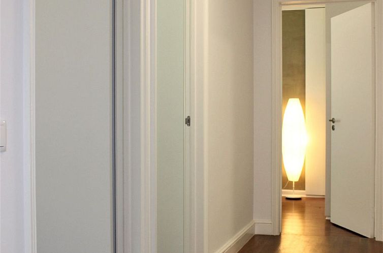 Appartement Carcavelos Sol