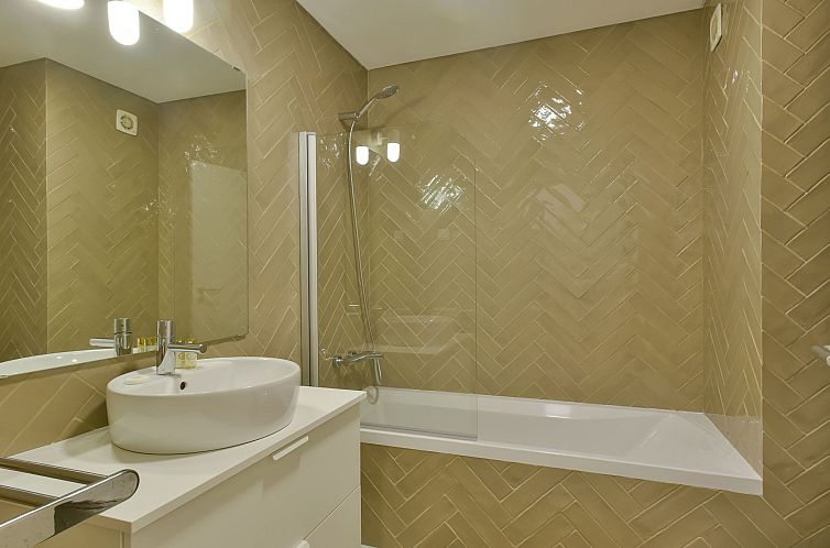 Appartement Carcavelos Sol