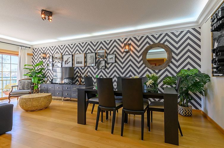 Appartement Carcavelos Strand