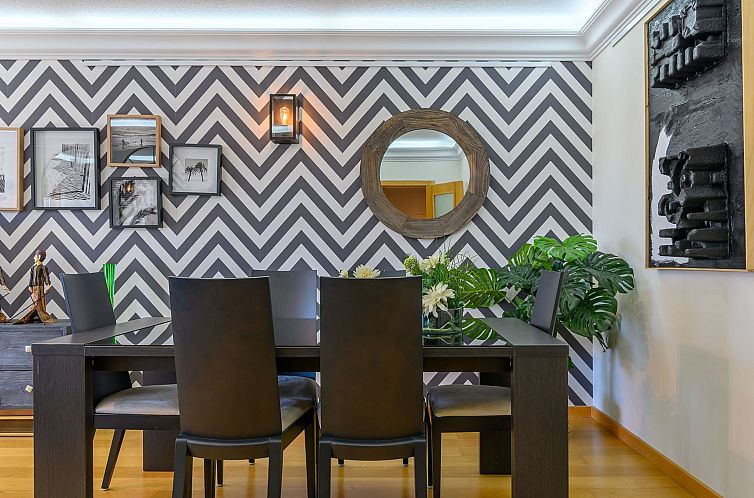 Appartement Carcavelos Strand