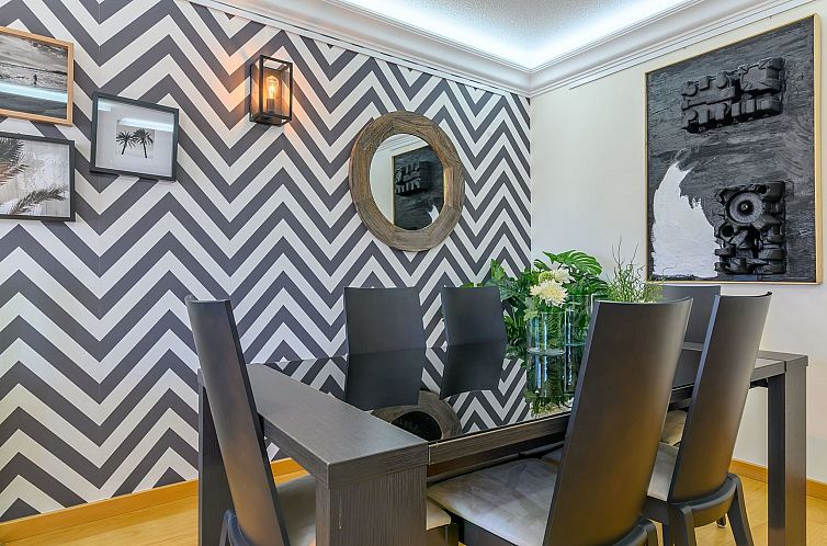 Appartement Carcavelos Strand