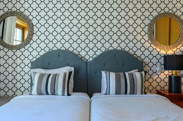 Appartement Carcavelos Strand