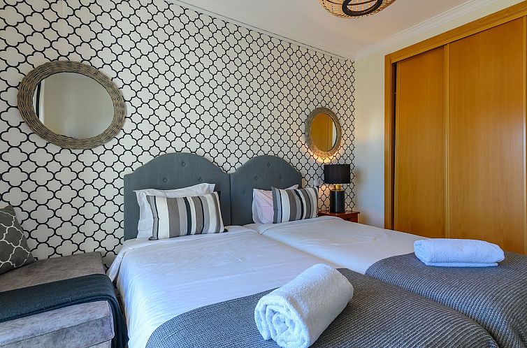 Appartement Carcavelos Strand