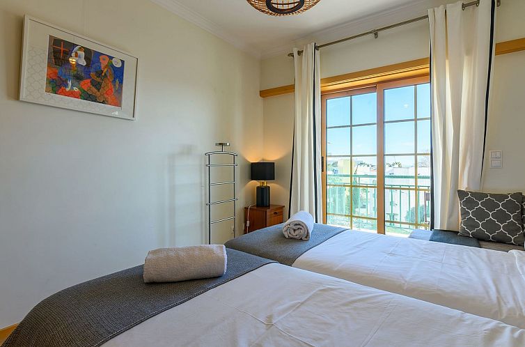 Appartement Carcavelos Strand