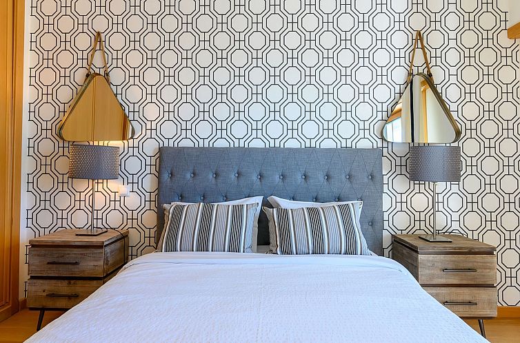 Appartement Carcavelos Strand