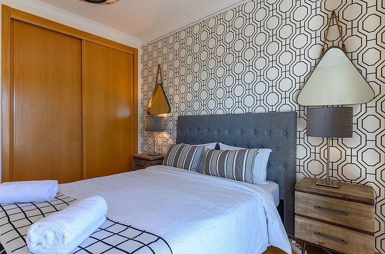Appartement Carcavelos Strand