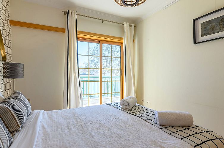 Appartement Carcavelos Strand