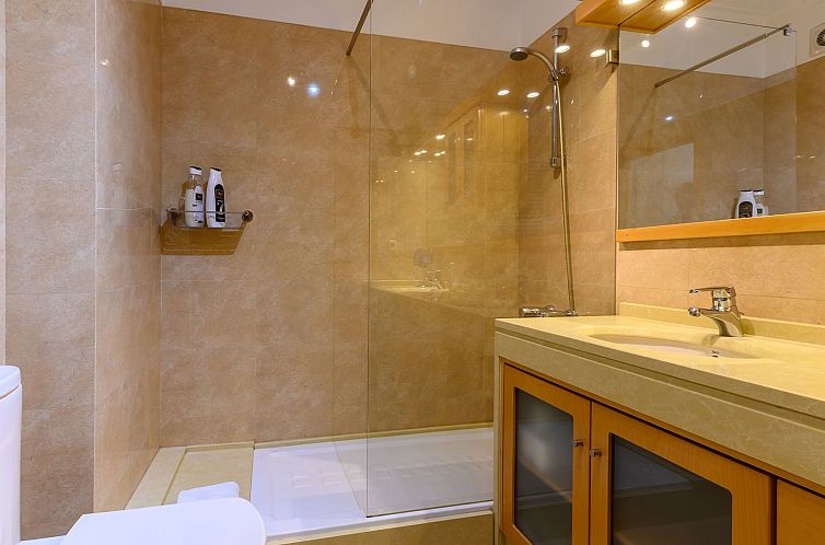 Appartement Carcavelos Strand