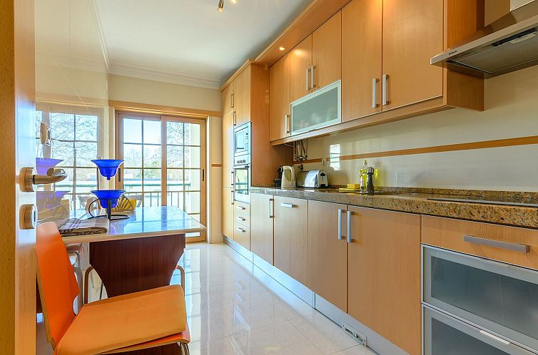 Appartement Carcavelos Strand