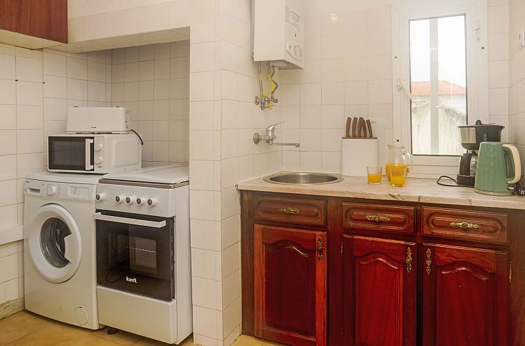 Appartement Surfers Inn 2