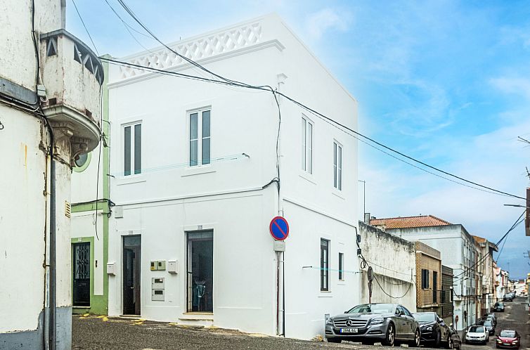 Appartement Surfers Inn 2