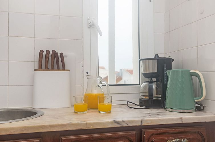 Appartement Surfers Inn 2
