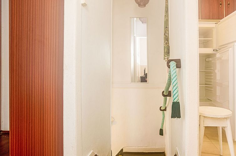 Appartement Surfers Inn 2