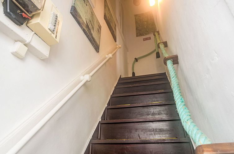 Appartement Surfers Inn 2