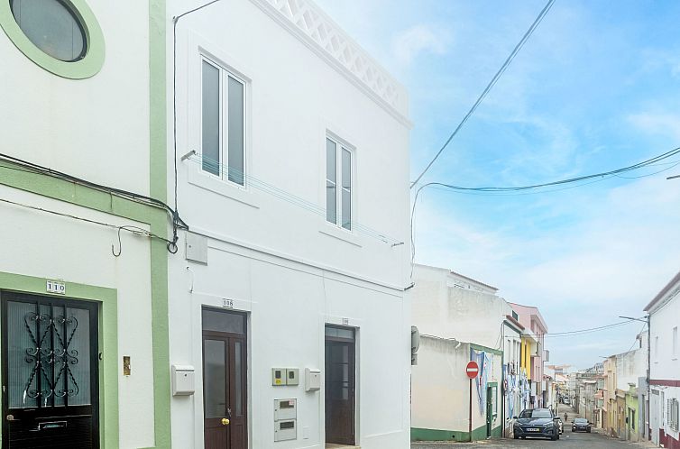 Appartement Surfers Inn 2