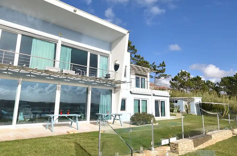 Unterkunft 1316123 - Ferienhaus Vale do Tejo - Villa da Costa