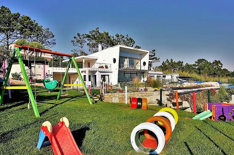 Villa da Costa