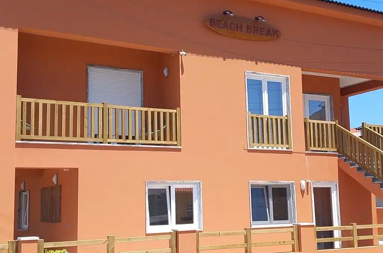 Appartement Berlenga