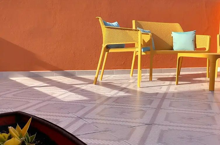 Appartement Berlenga