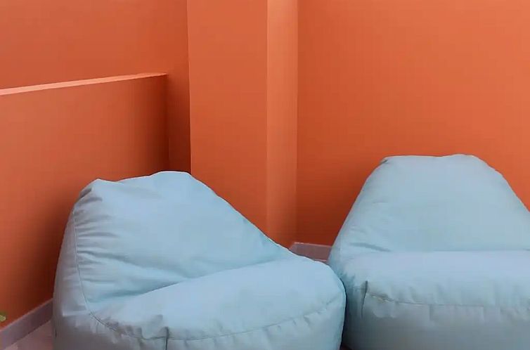 Appartement Berlenga