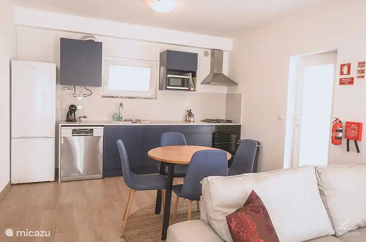 Unterkunft 1316125 - Appartement Vale do Tejo - Appartement Baleal